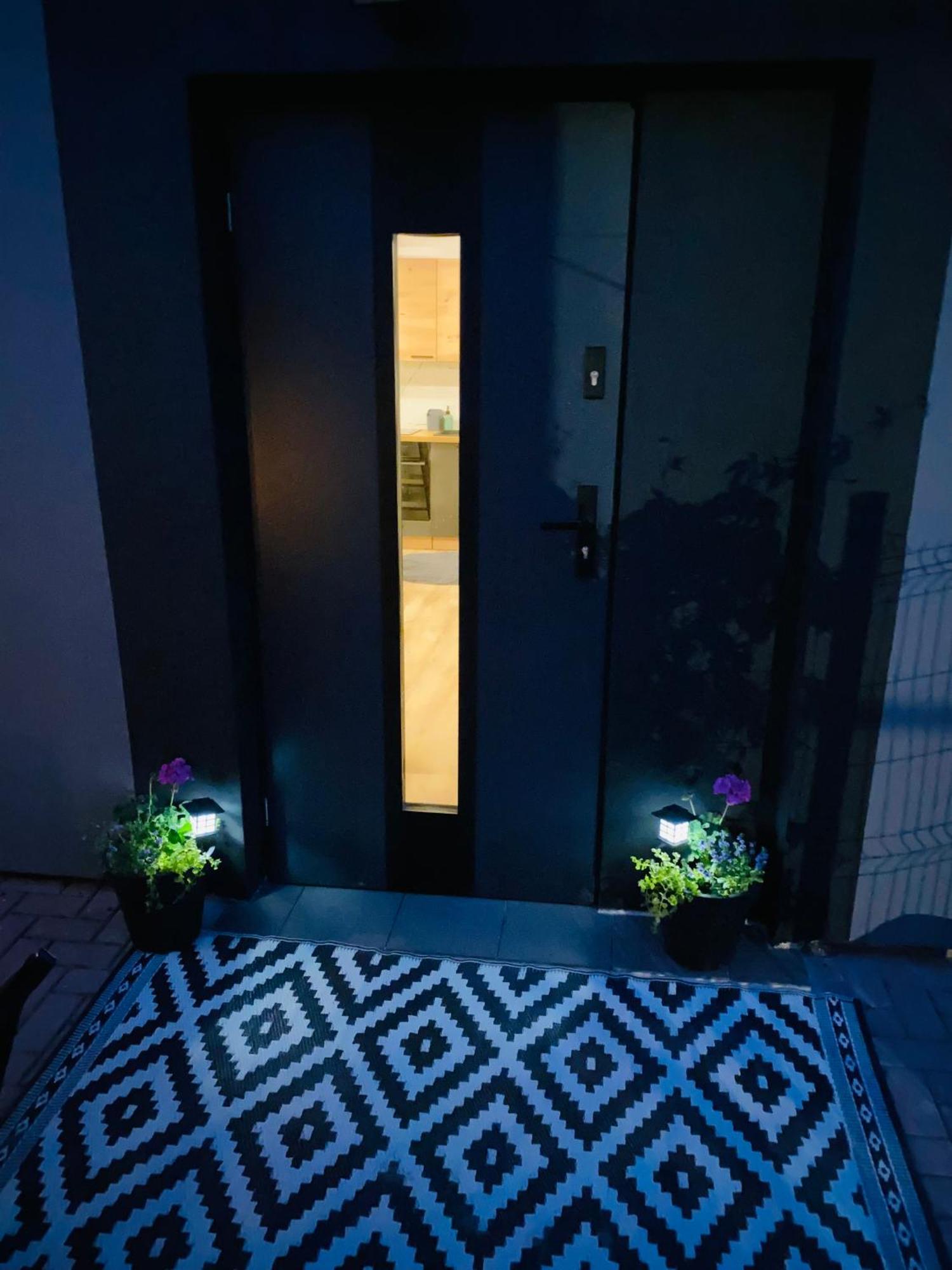 Apartamenty Pod Wieza 1 Ольштынек Экстерьер фото