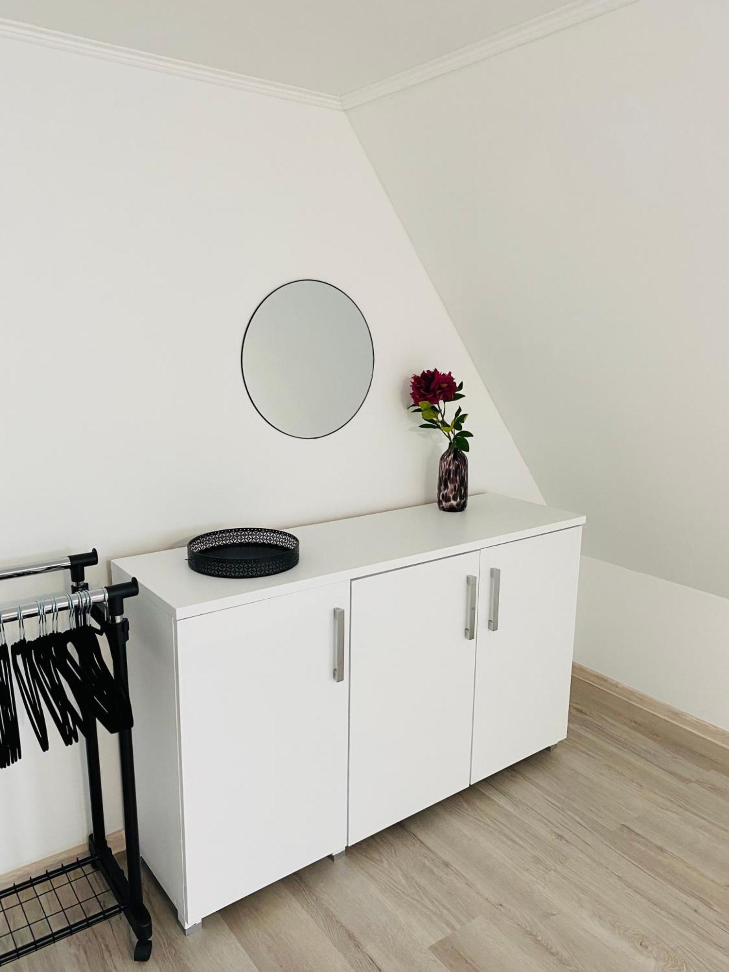 Apartamenty Pod Wieza 1 Ольштынек Экстерьер фото