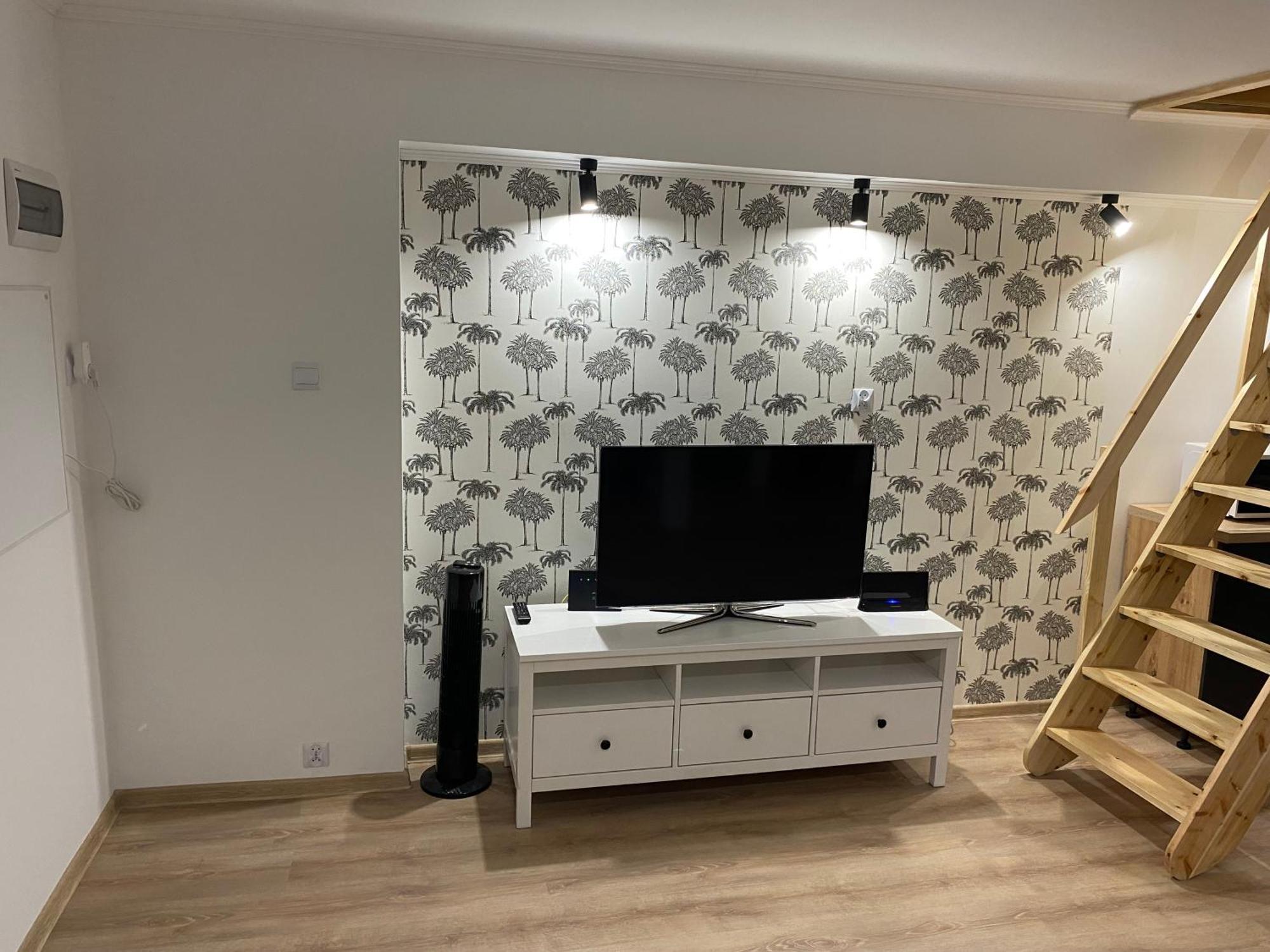 Apartamenty Pod Wieza 1 Ольштынек Экстерьер фото